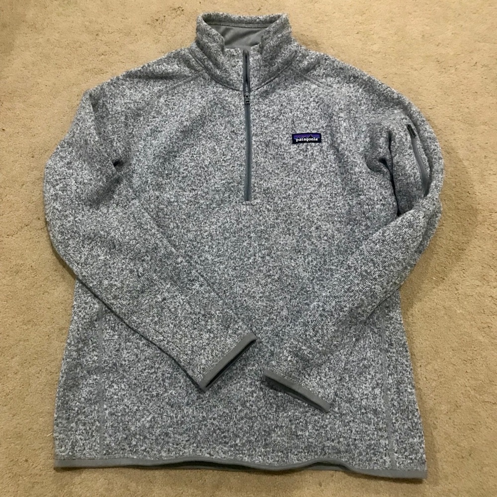 Women’s Better Sweater Patagonia Pullover